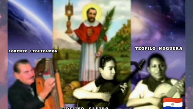 SAN RAMÓN смотреть онлайн