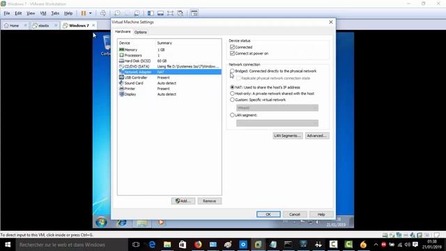 ELASTIX Configuration de la Messagerie Instantanée part 5 смотреть онлайн
