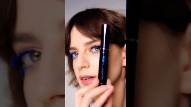Летняя Новинка?Синяя тушь 45090 #new #oriflame #bluemascara #makeup #trendy #summer #vibes #blue смотреть онлайн