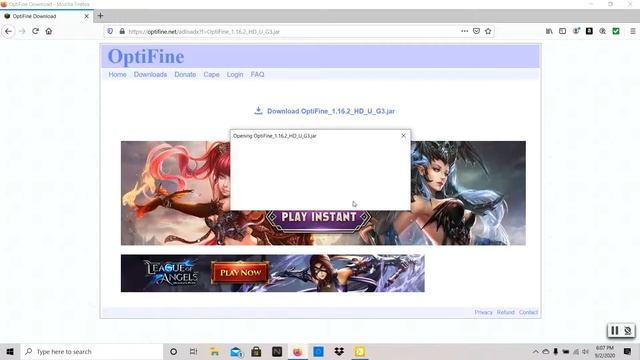 how to get optifine in minecraft tlauncher смотреть онлайн