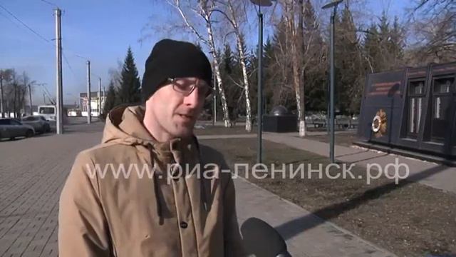 Кузбасс становится более современным и удобным для жизни смотреть онлайн