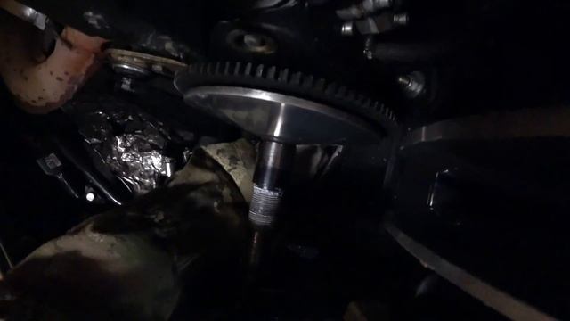 Снятие вариатора на снегоходе Тайга Варяг 550V, вариатор арктик. смотреть онлайн