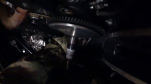 Снятие вариатора на снегоходе Тайга Варяг 550V, вариатор арктик.