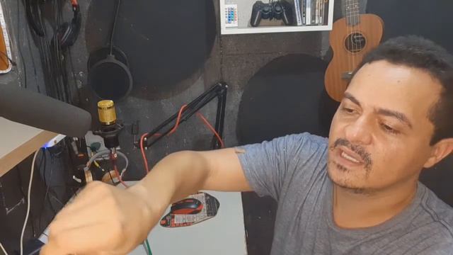 📲👍😉 TIRANDO DUVIDA DE INSCRITO (TEYUN Q12 No aparelho Celular !) смотреть онлайн