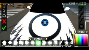 ТОПОВЫЙ ВИНИЛ ДЛЯ БМВ М2 В КАР ПАРКИНГ! ЭТО ЛУЧШИЙ ВИНИЛ?!? ВИНИЛ В КАР ПАРКИНГ! НОВЫЙ ВИНИЛ НА БМВ