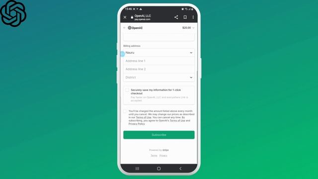 How To Fix ChatGPT Your Card Has Been Declined (Chat GPT Plus Your Card Has Been Declined) смотреть онлайн