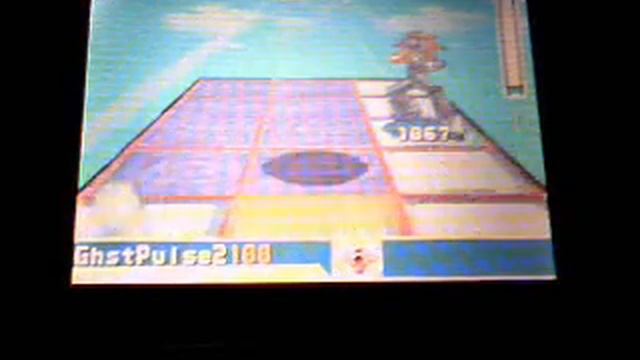 Megaman Starforce Leo Gemini Spark EX смотреть онлайн