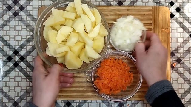 Веганская Кухня: Идеи и Рецепты