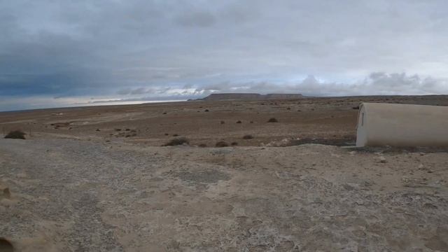 Подземная мечеть Шакпак Ата. Визит-центр Сартас. Мангистауская область, Казахстан. смотреть онлайн