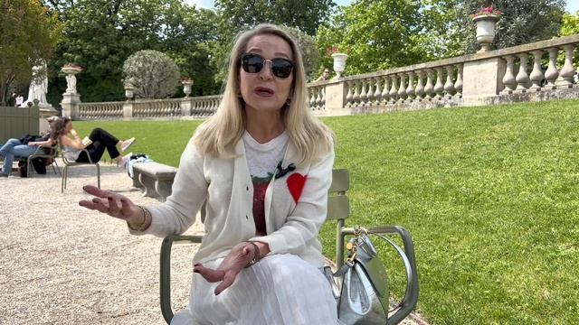 Почему я больше не хочу жить в Париже. Рум тур нашей квартиры в Париже. смотреть онлайн