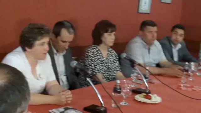 Среща на бизнеса в Смолян с Пламен Орешарски смотреть онлайн