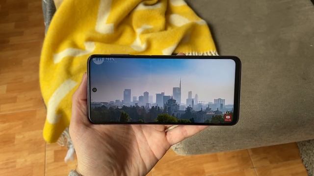 Redmi Note 9S REVIEW, ¿ES LA MEJOR COMPRA? смотреть онлайн