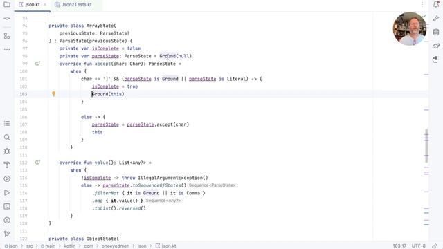 Things are Going to Get Worse Before they Get Worse - Iterative Design as Goal Seeking смотреть онлайн