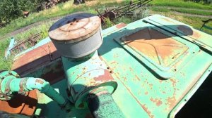 Отправили кормоуборочный комбайн УЭС 280 Полесье КГ6 в Кыргызстан. Заказали Дон 680, в поиске.