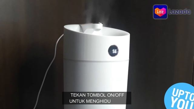 Air Humidifier X12