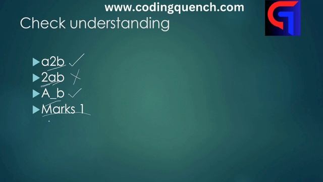 Tokens - C programming for beginners смотреть онлайн