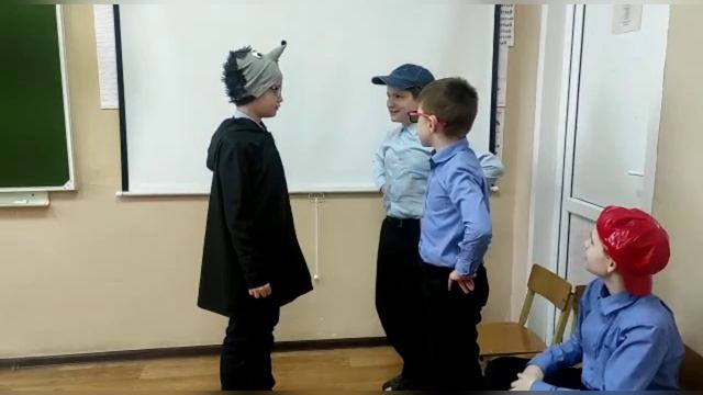 Литературная беседа-игра по мотивам книги Джона Роу «Обнимите меня, пожалуйста» смотреть онлайн