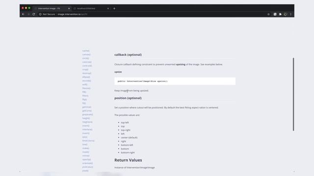 Laravel Paket Serüvenleri #2 (Intervention Image Kullanımı) [Düzenlenmiş] смотреть онлайн