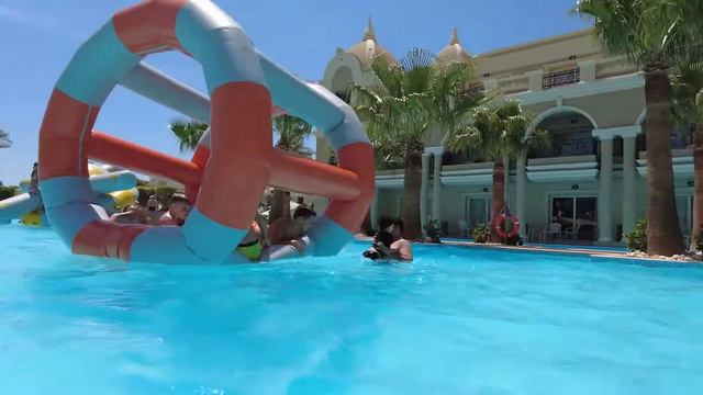 titanic watergames смотреть онлайн