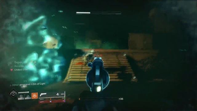 GOD ROLL Shotgun & Pulse Rifle Farm! | Destiny 2: Forsaken Guide смотреть онлайн