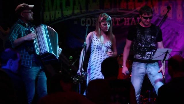 cover Сектор Газа-Частушки (Наши Люди СПБ) смотреть онлайн