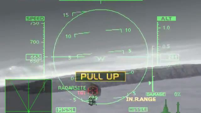 PSX Longplay [080] Ace Combat 2 (part 2 of 2) смотреть онлайн