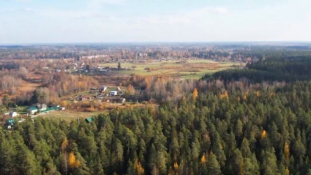 Участки в Мельниково. 935-86-55 смотреть онлайн