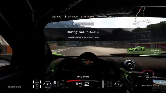 Geting a good turn смотреть онлайн