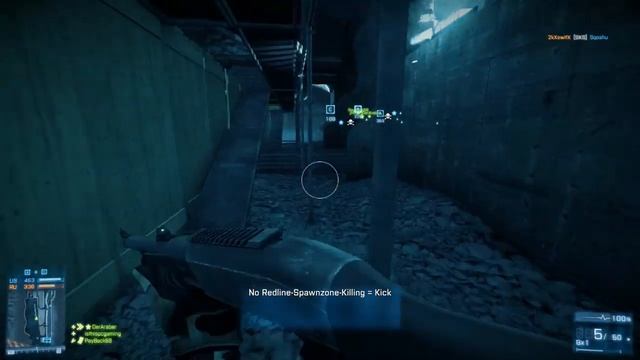 Dell Inspiron 17r se 7720 - Gaming Test смотреть онлайн