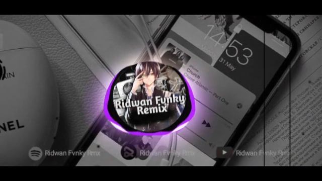 DJ PAYPHONE MENGKANE VIRAL TIKTOK STYLE DJ TRABAS смотреть онлайн