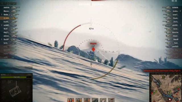 STA-1, Песчаная река, Штурм смотреть онлайн