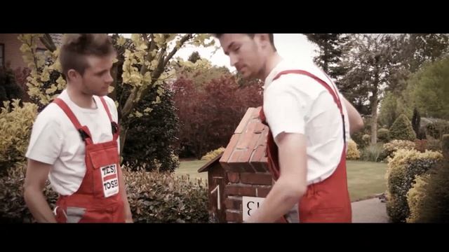 Lotto Soudal team presentation - Jannie Haek & Luc Thys смотреть онлайн