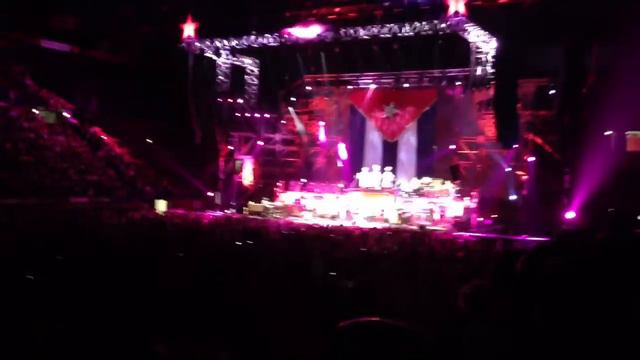 Zucchero 2013 Milano - Così celeste смотреть онлайн