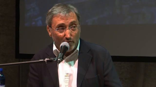 Guido Barbieri e Mario Brunello – La corda rotta – Antiruggine 13 luglio 2016 смотреть онлайн
