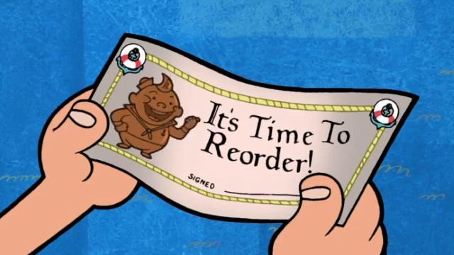 The Grim Adventures of Billy & Mandy - Billy's Chocolate Addiction смотреть онлайн