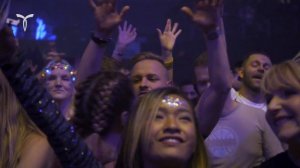 DARREN PORTER & ANA CRIADO - Dream Like I Do (Live at Transmission Prague 2019) [4K]