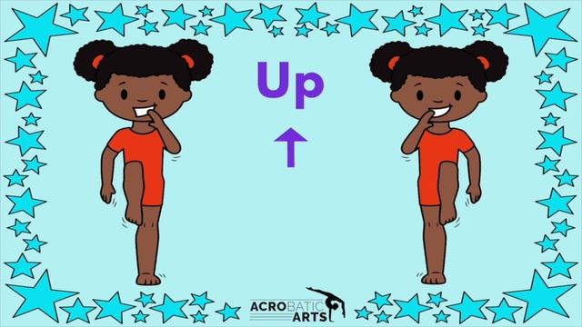 Cardio Time! Kids: Get up and Moving! смотреть онлайн