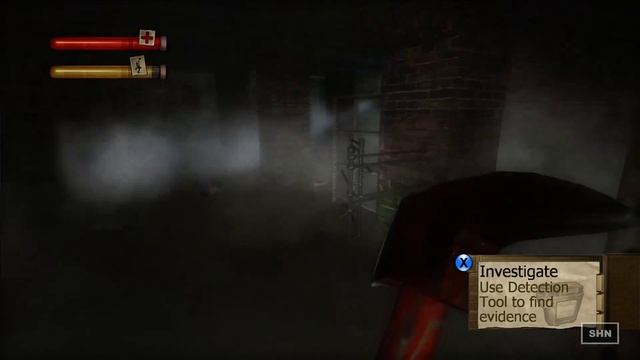 Condemned Criminal Origins Full HD 1080p Longplay Walkthrough Gameplay No Commentary смотреть онлайн
