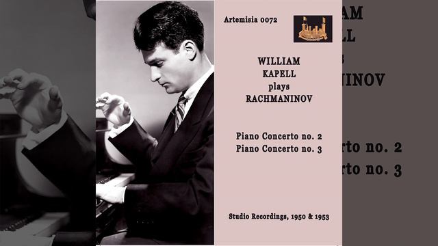 Piano Concerto No. 2 in C Minor, Op. 18: III. Allegro scherzando смотреть онлайн