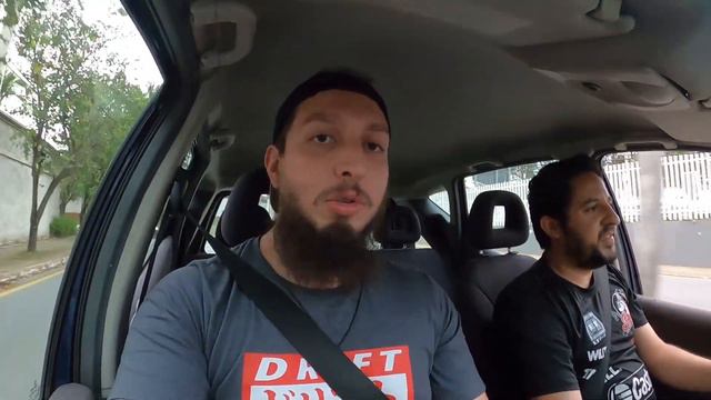 DIRIGI UMA MERCEDES BENZ CLASSE A TURBINADA!!! DIVERTIDAMENTE BIZARRO!! смотреть онлайн