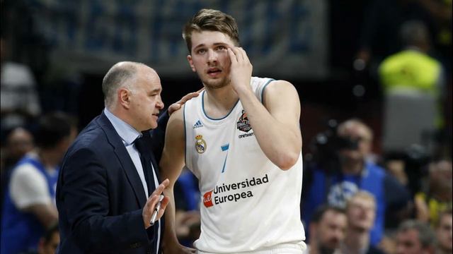 Qui est Pablo Laso ? el Famoso Entrenador.... (A-T player ep°6) смотреть онлайн
