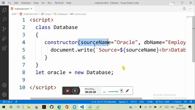 javaScript 30 смотреть онлайн
