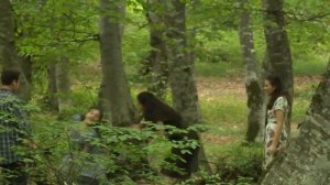 Гатфарин цIиг. "Квахьай йикъарган" фильмдин саундтрек. "İtən gündəlik" filminin soundtreki.