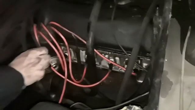 Автодебри. Часть 1. Восстановление системы зажигания оркестровой четвёрочки смотреть онлайн