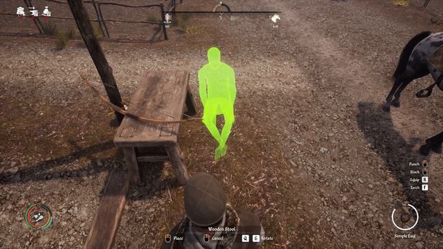 Medieval Dynasty - 2023 - Part 99 - The Crossbow of Sacrifice смотреть онлайн