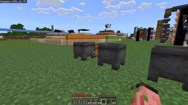 10 SECRET Minecraft Features You (Probably) Didn't Know About! (Minecraft Bedrock Edition) смотреть онлайн