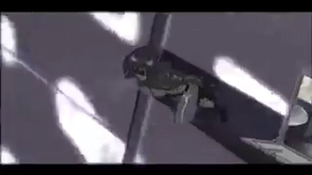 Before I'm Dead - Ghost in the Shell AMV смотреть онлайн