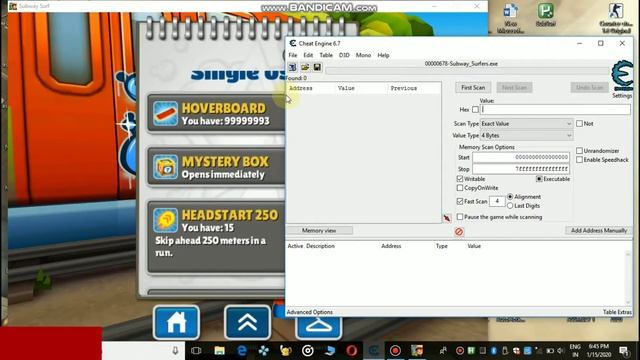 DAILY HACKS | get unlimited coins in subway surfers смотреть онлайн