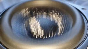 new “subwoofer” ghxamp 4" 40w “subwoofer” bass test upgrade for logitech z213