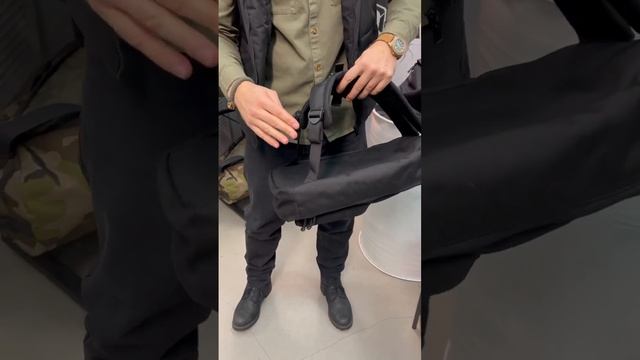 ДЯГ. Базовый рюкзак Backpack M смотреть онлайн